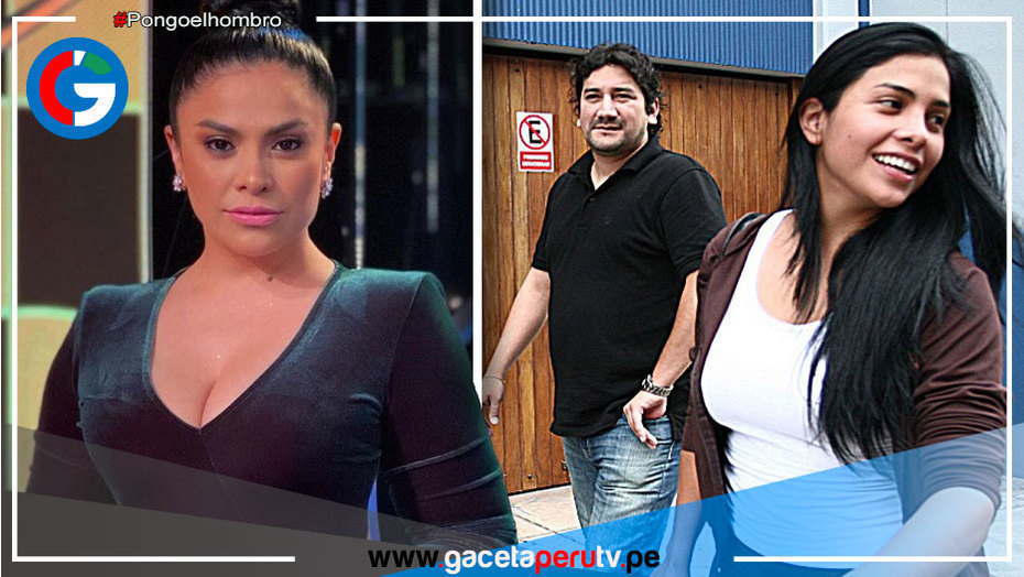 Maricarmen Marín y Juan Carlos Fernández: ¿Cancelaron sus planes de boda?
