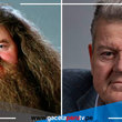 Murió Robbie Coltrane, actor que dio vida a "Hagrid"