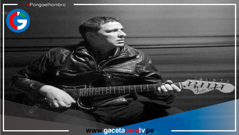 Realizará homenaje a músico peruano José Javier Cástro