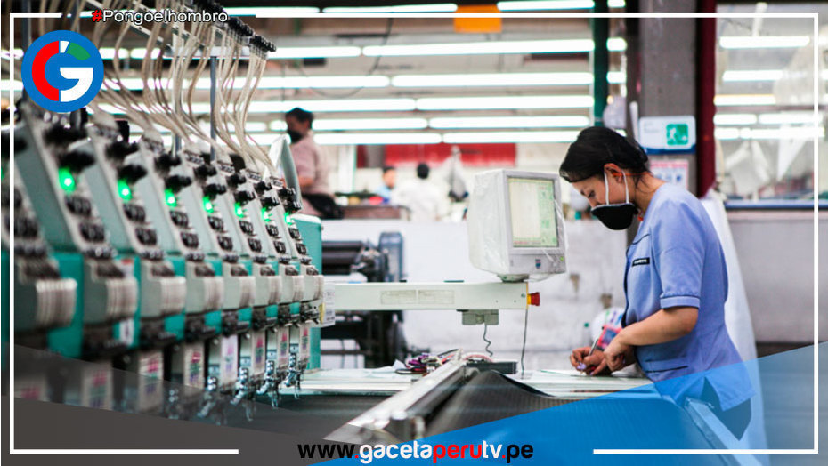 Empleo formal se incrementó 6.1% en agosto