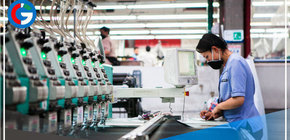 Empleo formal se incrementó 6.1% en agosto