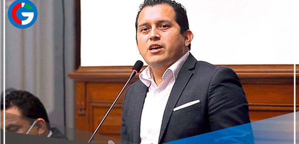 Dictan 34 meses de prisión preventiva contra José Luna Morales