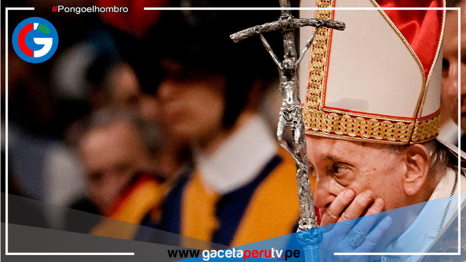 El Papa Francisco y la ONU alertan de los efectos de la guerra