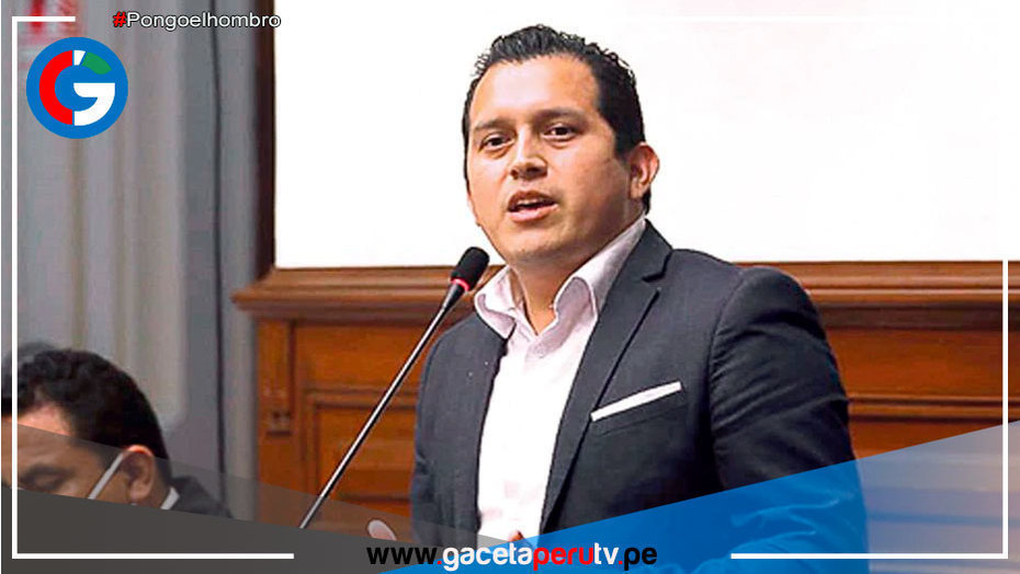 Dictan 34 meses de prisión preventiva contra José Luna Morales