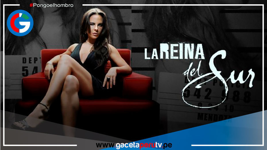 Mañana martes 18 de octubre, Telemundo estrenará una nueva temporada "La Reina del Sur 3"