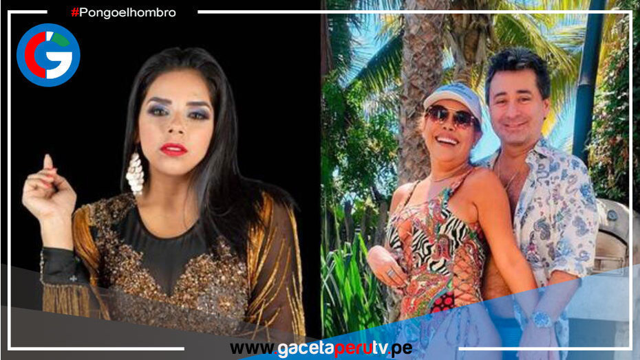 Giuliana Rengifo envía carta notarial a Magaly Medina