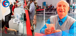 115.000 afiliados accederían a Bono de Reconocimiento