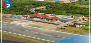 Cajamarca: Lanzan convocatoria para elaboración del estudio de perfil del aeropuerto de Jaén