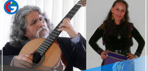 Manuelcha Prado y Nancy Manchego rescatarán canciones tradicionales andinas