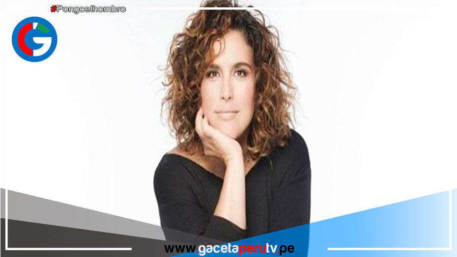 Angélica Vale tendrá su estrella en el Paseo de la Fama