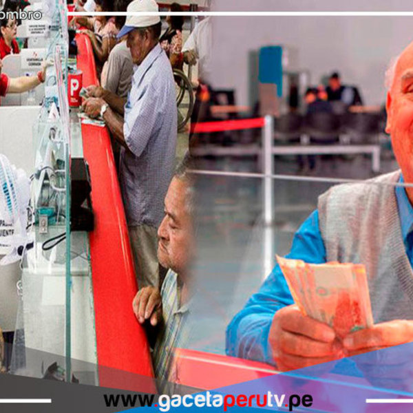 115.000 afiliados accederían a Bono de Reconocimiento