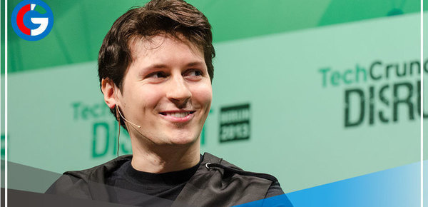 Conozca al creador de Telegram que recomienda dejar WhatsApp