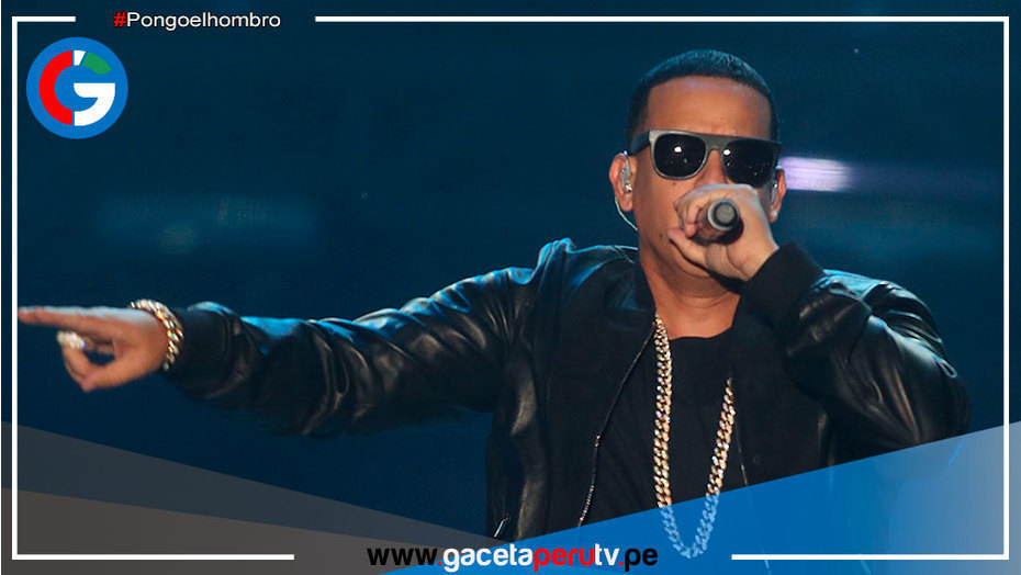 Más de 1,300 policías darán seguridad a conciertos de Daddy Yankee en Lima