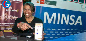 Crean aplicativo  para rastreo y seguimiento de casos de viruela del mono