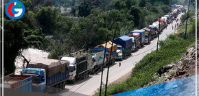 Corredor Verde: ¿Es la mejor opción para disminuir el tráfico en la carretera central?