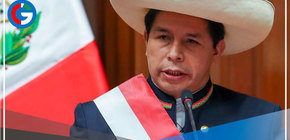 Congreso pide al TC interpretar artículo 117 de la Constitución