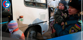 Conozca la red que deporta a niños ucranianos para su adopción en Rusia