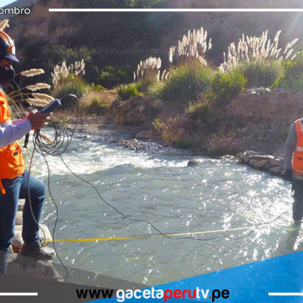 Presentarán iniciativas innovadoras para mejorar gestión de recursos hídricos