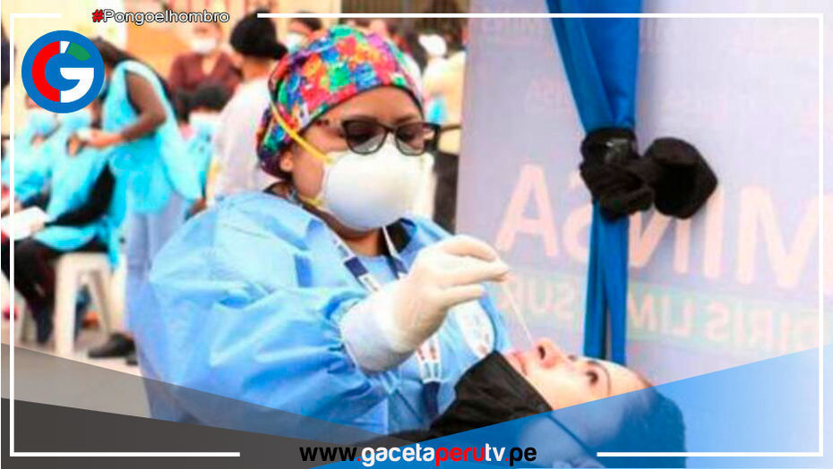 Perú no reporta fallecidos por el covid-19 en las ultimas 24 horas