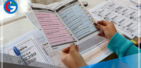 Estos son los resultados por distritos en Lima Metropolitana