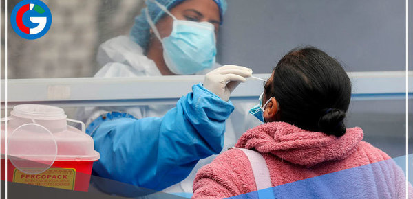 Perú reporta 261 contagios y 3 fallecidos en las últimas 24 horas por el coronavirus