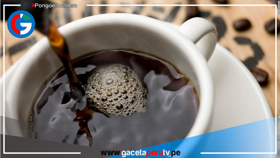 ¿Es saludable beber café o es un mito? ¿Cuánto se puede tomar?
