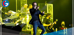 Marc Anthony quedó fascinado de sus fans peruanos: “Ese cariño y energía solo existe acá”