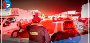 Elecciones 2022: Material electoral para todo Lima y Callao