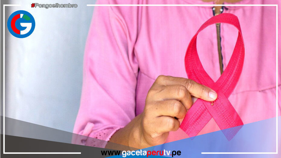El cáncer de mama en el Perú se le considera el segundo más frecuente