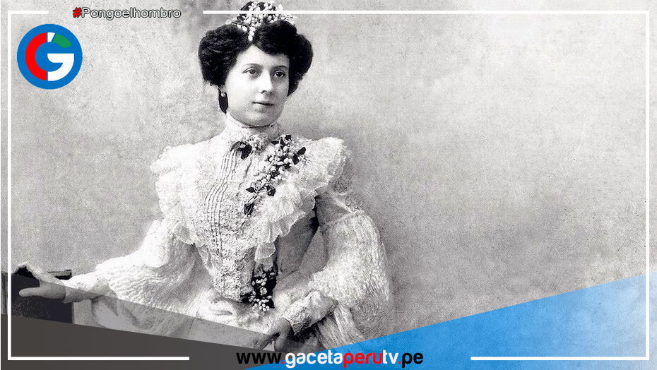 Crean Casa de la Cultura Criolla Rosa Mercedes Ayarza