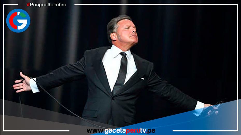 Luis Miguel cobraría casi un millón de dólares por concierto