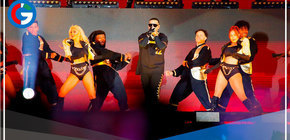 Involucrado en venta de entradas falsas para Daddy Yankee fugó con más de un millón de soles