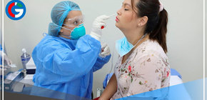 Perú reporta 168 contagios en las últimas 24 horas por coronavirus