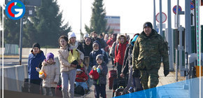 Rusia lleva a niños ucranianos a territorios pero niega secuestro