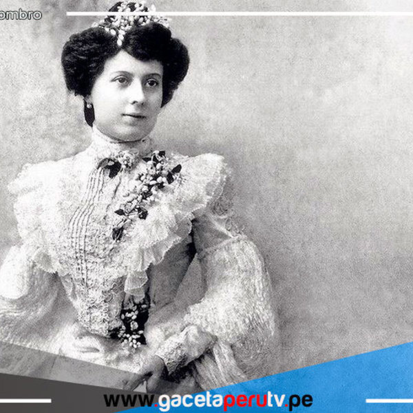 Crean Casa de la Cultura Criolla Rosa Mercedes Ayarza