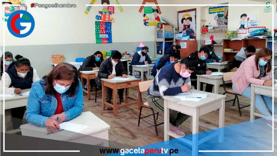 Este año habrá 80 mil plazas para nombramiento docente