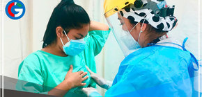 Trabajadoras tienen derecho a pedir licencia para descartar cáncer de mama y cuello uterino