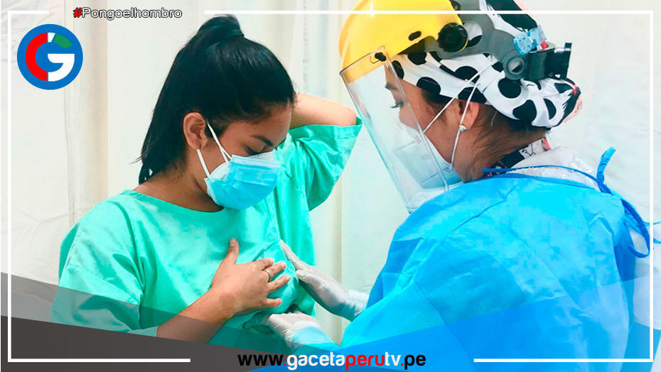 Trabajadoras tienen derecho a pedir licencia para descartar cáncer de mama y cuello uterino