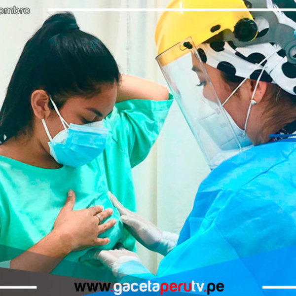 Trabajadoras tienen derecho a pedir licencia para descartar cáncer de mama y cuello uterino