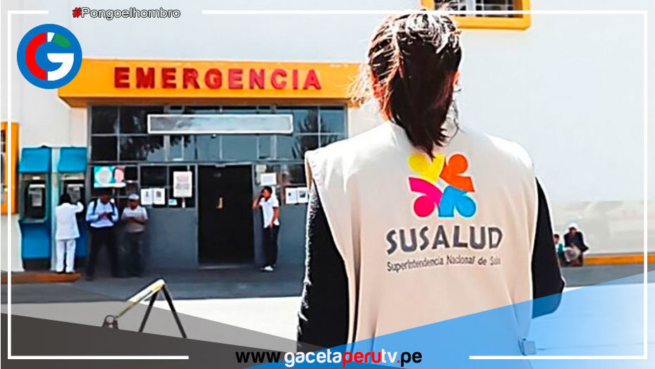 Divulgación de datos de salud de los pacientes es una falta grave