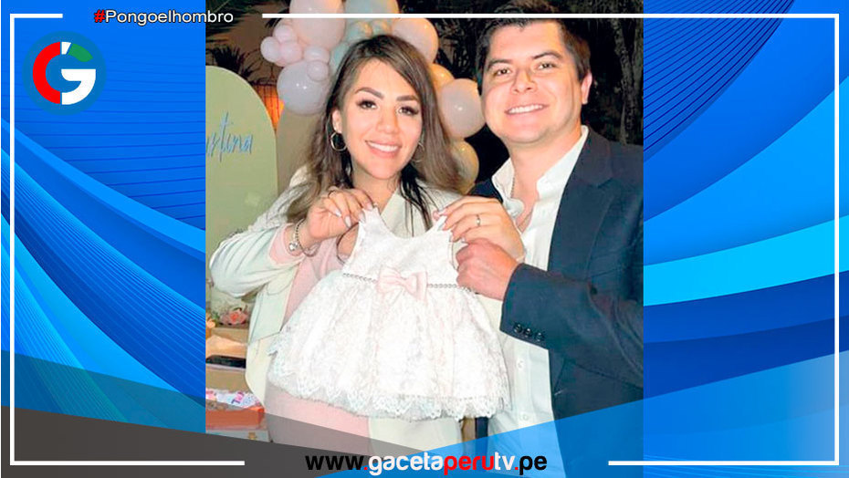 Novio de Gabriela Sevilla confesó que ella “Habría falsificado documentos médicos”