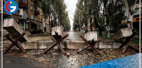 Ucrania desmiente estar preparando "bomba sucia"