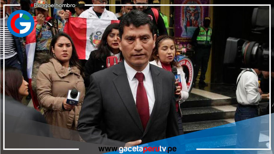 Inspectoría archivó denuncia de Pedro Castillo contra el coronel Harvey Colchado