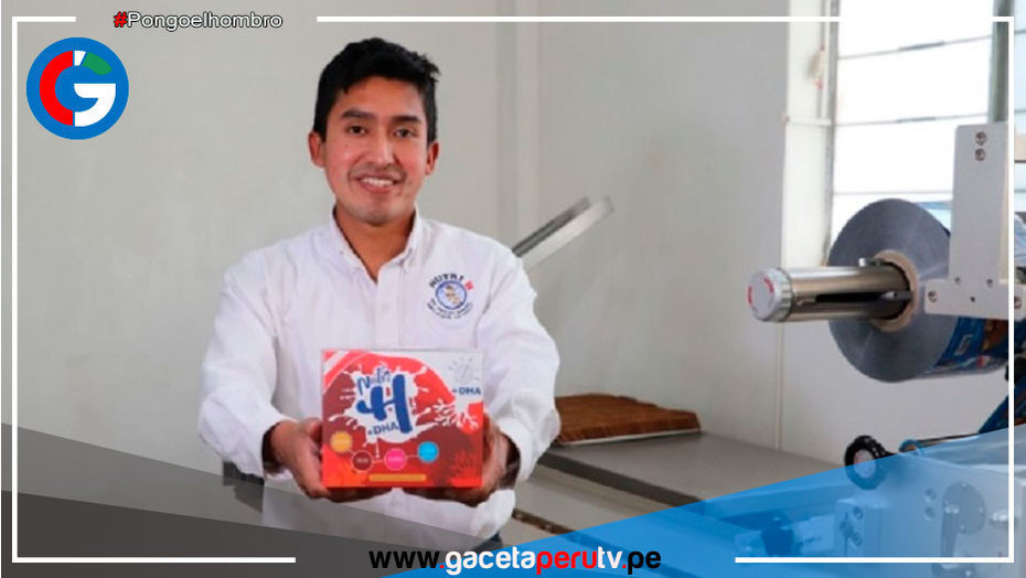 Nominan a Julio Garay a los Premio Kunan