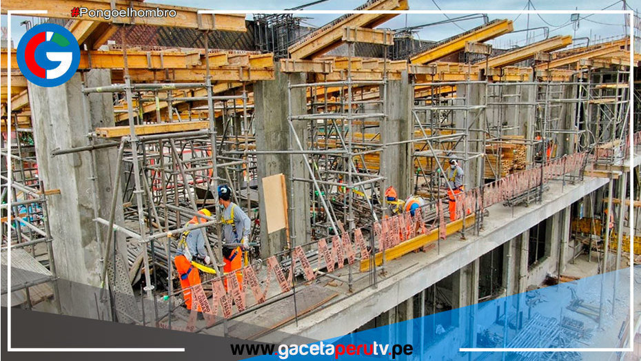 Plan Nacional de Infraestructura prioriza salud, transporte y agua