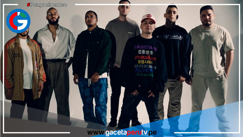 Los creativos detrás de la bomba musical «Monotonía»
