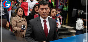 Inspectoría archivó denuncia de Pedro Castillo contra el coronel Harvey Colchado