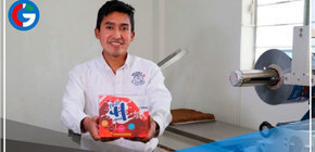 Nominan a Julio Garay a los Premio Kunan