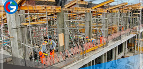 Plan Nacional de Infraestructura prioriza salud, transporte y agua