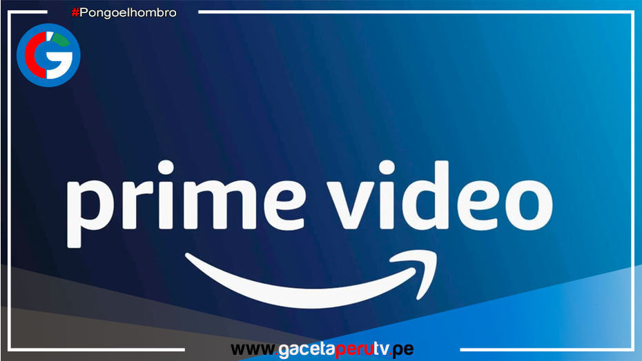 Prime Video es el servicio de streaming Nº 1 en España
